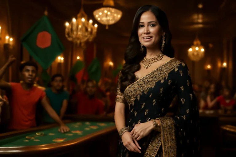 555qq স্টারবার্স্ট নীয়ন স্ক্রিন
